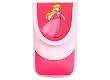 Lite Character Game Sleeve - Peach