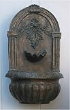 Wall-Hanging Fountains