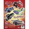 Disney Cars Wall Stickers