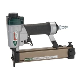 EZ-Fasten 21 Gauge Brad and Pin Nailer