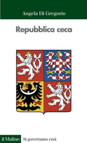 Repubblica ceca (Si governano così) (Italian Edition)