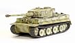 Dragon 1/72 Tiger I Mid-Production with Zimmerit