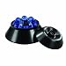 Eppendorf 022654306 Fixed-Angle Rotor F-35-6-30 with Lid and Adapters for Centrifuge Model 5430/R, 15/50 mL Conical Tubes, 6-Place