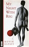 My night with Reg