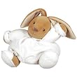 Kaloo Dragee Medium Velour Chubby Rabbit