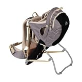 Kelty FC 3.0 Child Carrier (Black, One Size) Image