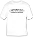 Laughing stock: cattle with a good sense of humor. T-shirt