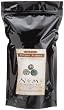 Numi Organic Tea Golden Jasmine, Loose Flowering Black Tea 8 oz bag