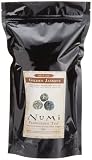 Numi Tea Golden Jasmine, Flowering Loose Black Tea, 8-Ounce Bag