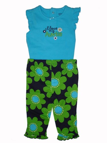 carters aunt onesie