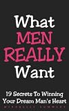 What Men Really Want