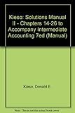 Intermediate accounting