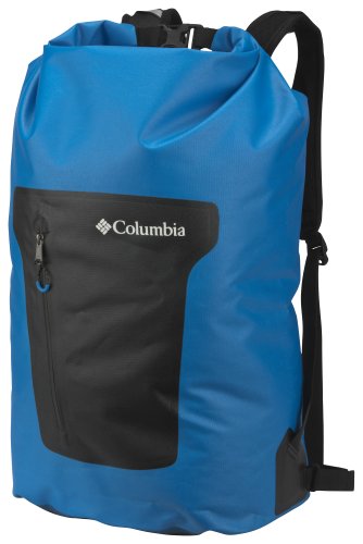 Columbia Sportswear Unisex Adult River Runner Xl Drypack Backpack