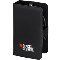 Black and Decker RTX-6 2 Amp 3-Speed Rotary Tool with 30 Accessories and 2 Spring Clamps