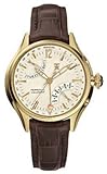 TX Unisex T3C388 300 Series Perpetual Calendar Stainless Steel Watch