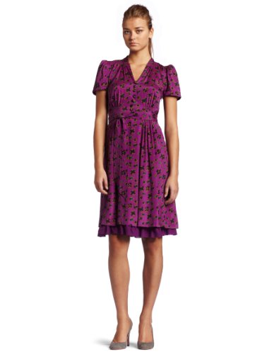 Betsey Johnson women's Frock Dress