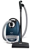 Miele S5481 Earth Marine Blue