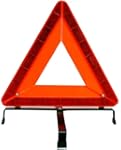 Sakura WT100 Warning Triangle with Case