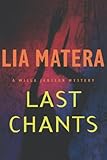Last Chants: A Willa Jansson Mystery (Willa Jansson)
