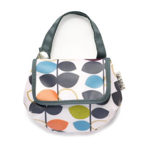 JJ Cole Collections JPPML - Schnullertasche Mixed Leaf Preisvergleich