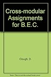 Cross modular assignments for BEC higher