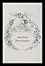 Adolf Friedrich Erdmann of Menzel (»Commemorative Book for the life of the memory of ...