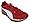 High Risk Red/Puma Silver