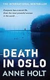 Death in Oslo
