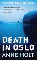 Death in Oslo