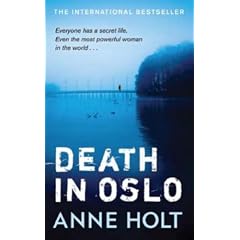 Death in Oslo