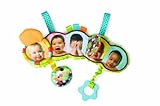 Baby-Ville Travel Toy