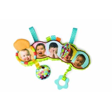 Baby Ville Travel Toy