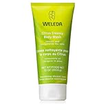 Produkt-Bild: Weleda Citrus Erfrischungsdusche, 200ml