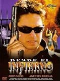 Desde El Infierno [DVD] [1986] [Region 1] [US Import] [NTSC]