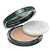 CoverGirl Clean Sensitive Skin Pressed Powder Creamy Natural (N) 220, 0.35-Ounce Pan (Pack of 2)