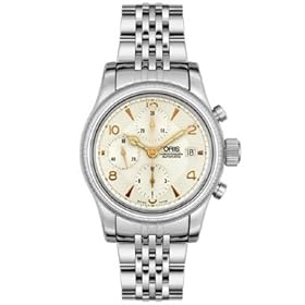 Men's Aviation Big Crown Chronograph Automatic