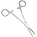 Forceps Standard Tool Clamp Needle Tweezers 5