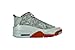 Air Jordan Dub Zero Mens Basketball Sneaker Style# 311046-111