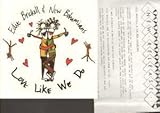 LOVE LIKE WE DO