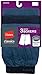Hanes Big Boys' Knit Boxer With Exposed Waistband(Pack of 3)