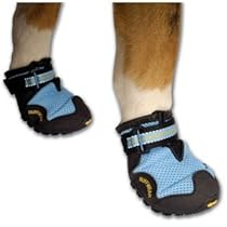 RUFFWEAR BARK'N BOOTS GRIP TEX BOOTS