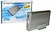 PC Hardware : 3.5 Case USB 2. SATA Hard Disk drive Enclosure External