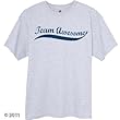 Team Awesome Novelty T Shirt