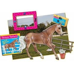 Breyer Traditional Picture Perfect Thoroughbred