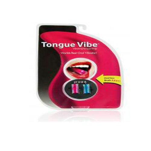 Empire Laboratories, Inc. Tongue Vibe Oral Vibrator