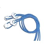 Lock Laces, Royal Blue