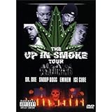 Eminem and Dr Dre : The Up In Smoke Tour