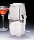 Retro Ice Crusher by Metrokane