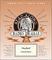 Headfirst (Deluxe Edition) (Read-Along Radio Dramas)