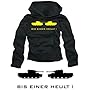 Coole Fun T-Shirts Bis einer heult ! Kapuzensweats&hellip von Coole-Fun-T-Shirts